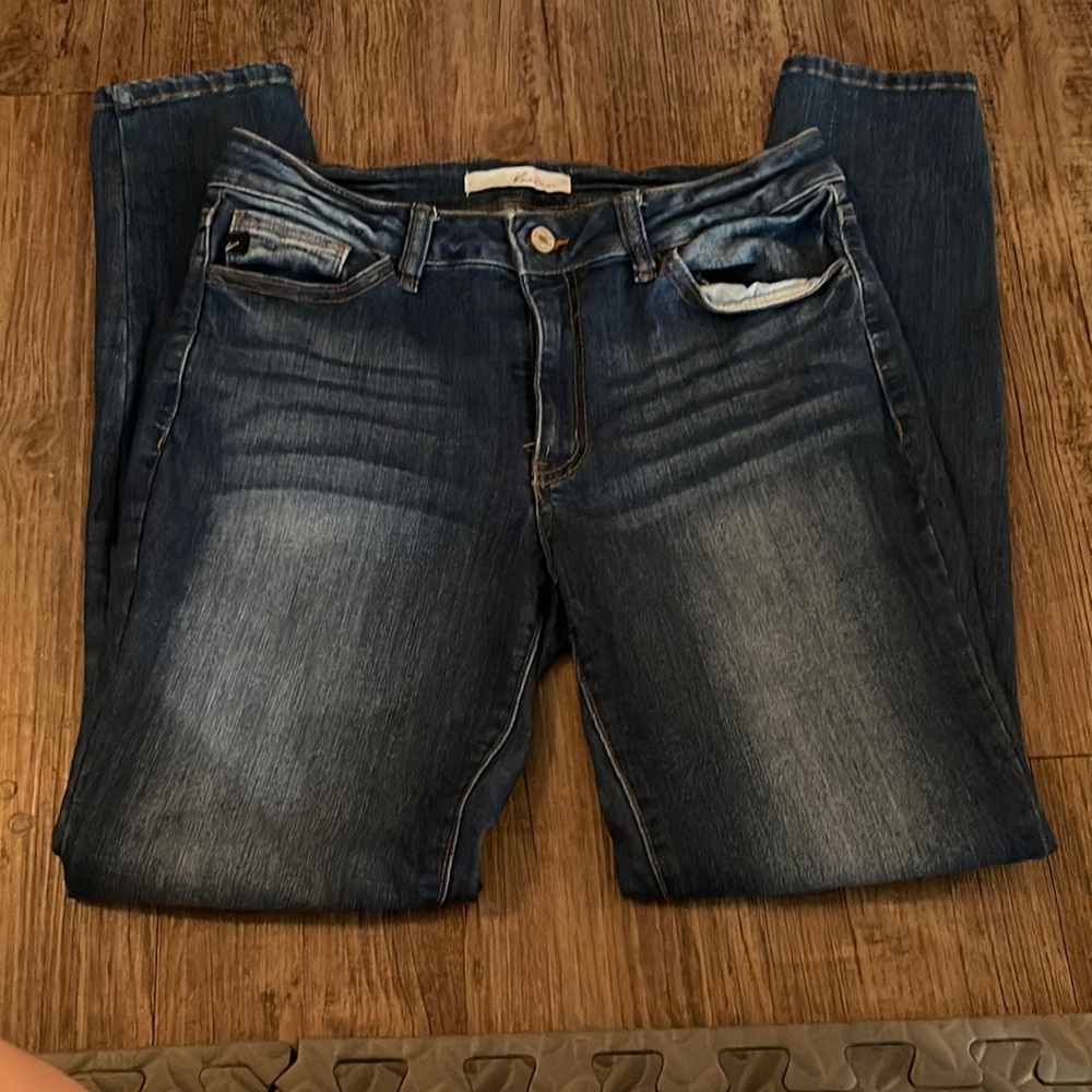 KanCan Skinny Jeans Sz 29
